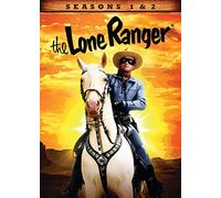 The Lone Ranger: Seasons 1 & 2