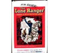 The Lone Ranger - The Lone Ranger's Triumph [Reino Unido] [DVD]