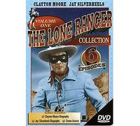 The Lone Ranger: Vol. 1