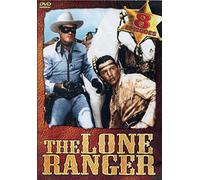 The Lone Ranger VOL 1