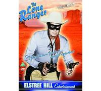 The Lone Ranger - Vol. 2 [1949] [DVD] by Clayton Moore