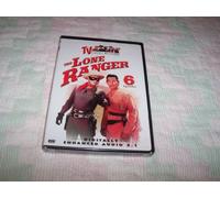 The Lone Ranger Volume 1 [Reino Unido] [DVD]