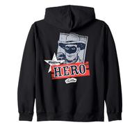 The Lone Ranger Western Hero Sudadera con Capucha