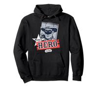 The Lone Ranger Western Hero Sudadera con Capucha