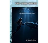 The Lone Shark: An Unseen Currency: What Becomes Possible When We Stop Leaving