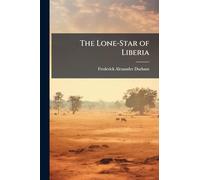 The Lone-Star of Liberia