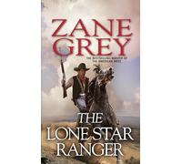 The Lone Star Ranger