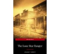 The Lone Star Ranger (ebook)