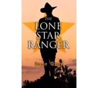 The Lone Star Ranger (ebook)