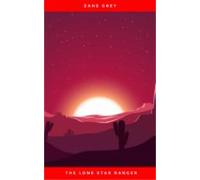 The Lone Star Ranger (ebook)