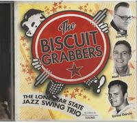 The Lone Star State Jazz Swing Trio