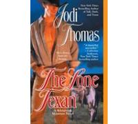 The Lone Texan (ebook)