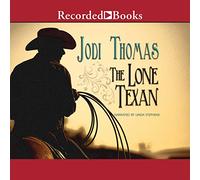 The Lone Texan (The Whispering Mountain Series)