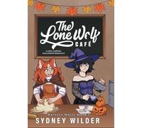 The Lone Wolf Café