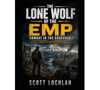 The Lone Wolf of the EMP: Combat in the Cascades: A Post-Apocalyptic EMP Survival Thriller: 1