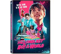 The Loneliest Boy in the World [USA] [DVD]