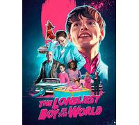 The Loneliest Boy in the World [USA] [DVD]
