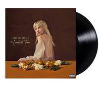 Carly Rae Jepsen – The Loneliest Time – Vinilo (LP) – Interscope