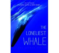 The Loneliest Whale: The Search for 52 [DVD]