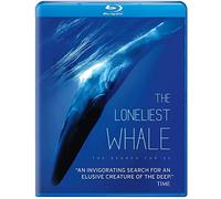 The Loneliest Whale: The Search for 52 [USA] [Blu-ray]