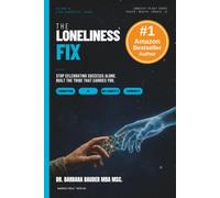 The Loneliness Fix: Why Human Connection Is the Most Powerful Longevity Intervention Available - and How to Build the Tribe that Carries You. ... Serie für Health. Wealth. Privacy. AI)