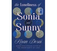 The Loneliness Of Sonia And Sunny (ebook)