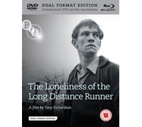 The Loneliness of the Long Distance Runner (DVD + Blu-ray) [Reino Unido]