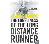 THE LONELINESS OF THE LONG DISTANCE RUNNER (Harper Perennial Modern Classics)