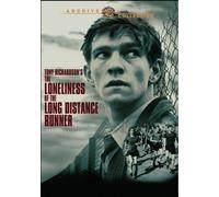 The Loneliness of the Long Distance Runner [USA] [DVD]