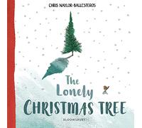 The Lonely Christmas Tree