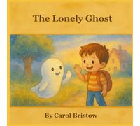 The Lonely Ghost