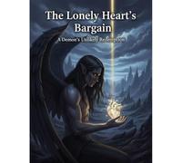 The Lonely Heart'S Bargain: A Demon'S Unlikely Redemption