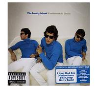The Lonely Island - Turtleneck & Chain