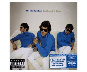 The Lonely Island - Turtleneck & Chain
