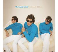 The Lonely Island Turtleneck & Chain (Vinyl) (Importación USA)
