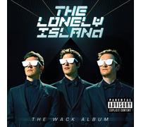 The Lonely Island Wack Album explicit_lyrics (Vinyl) (Importación USA)