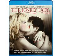The Lonely Lady [USA] [Blu-ray]