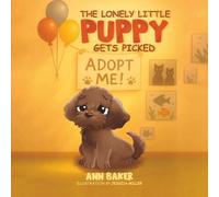 The Lonely Little Puppy Gets Picked (Brooke The Shih-Poo)