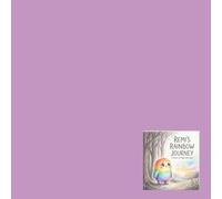 THE LONELY LITTLE RAINBOW CREATURE