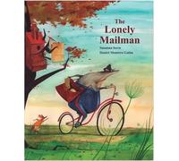 The Lonely Mailman | Susana Isern