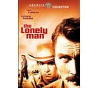 The Lonely Man [USA] [DVD]