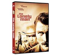 The Lonely Man [USA] [DVD]