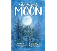 The Lonely Moon