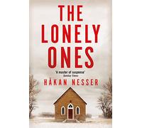 The Lonely Ones (The Barbarotti Series)