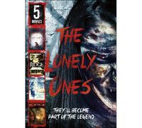 The Lonely Ones [USA] [DVD]