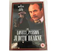 The Lonely Passion Of Judith Hearne [1988] [Reino Unido] [DVD]