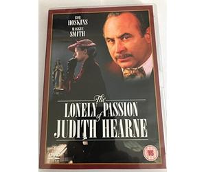The Lonely Passion Of Judith Hearne [1988] [Reino Unido] [DVD]