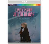 The Lonely Passion of Judith Hearne [Blu-Ray] [Region B] (IMPORT) (No hay versión española)