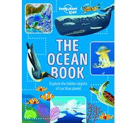The Ocean Book: Explore the Hidden Depth of Our Blue Planet (The Fact Book)