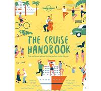 Lonely Planet Cruise Handbook 1 2019